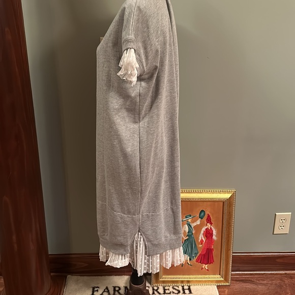 🌟🌟Host Pick 🌟🌟 ASOS maternity dress. Size 4. - Picture 6 of 14